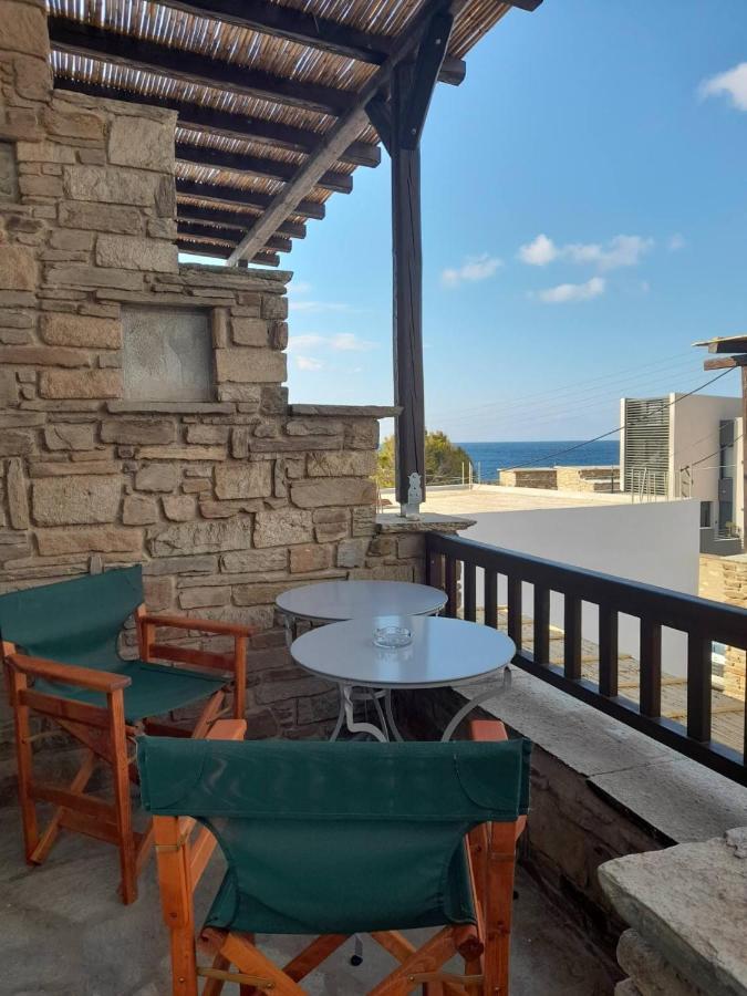 Spitalia Rooms Tinos Exterior photo