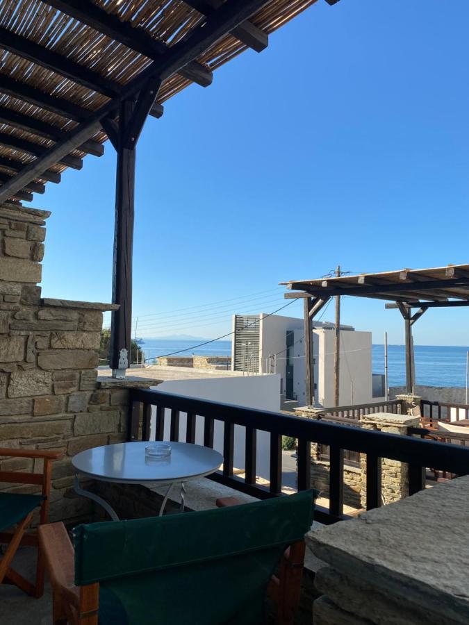 Spitalia Rooms Tinos Exterior photo