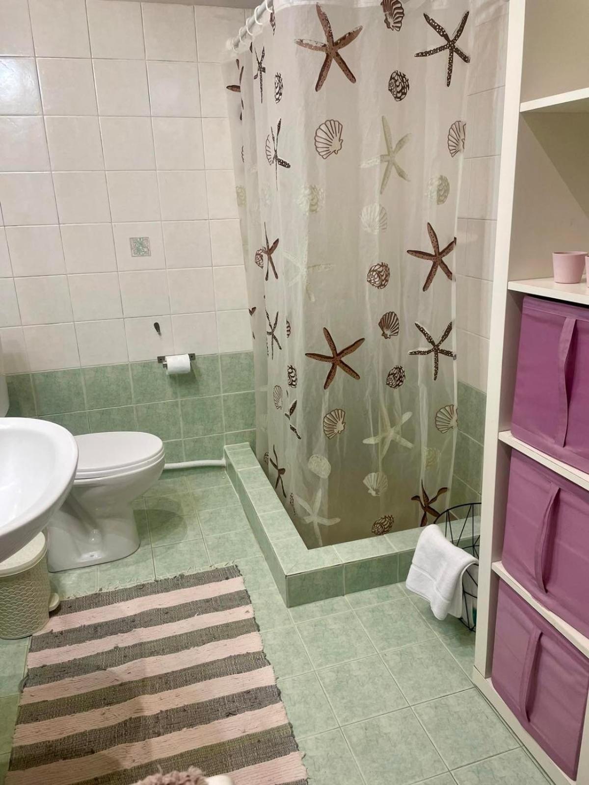 Spitalia Rooms Tinos Exterior photo