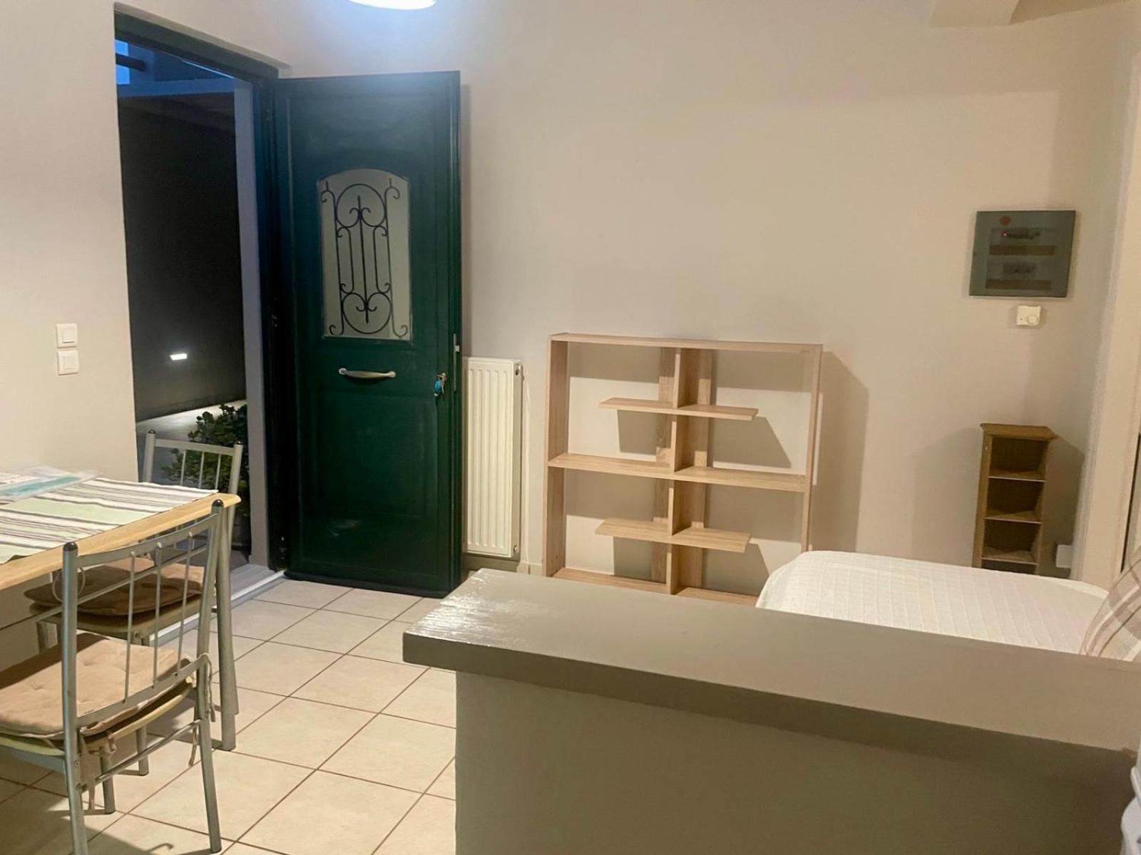 Spitalia Rooms Tinos Exterior photo