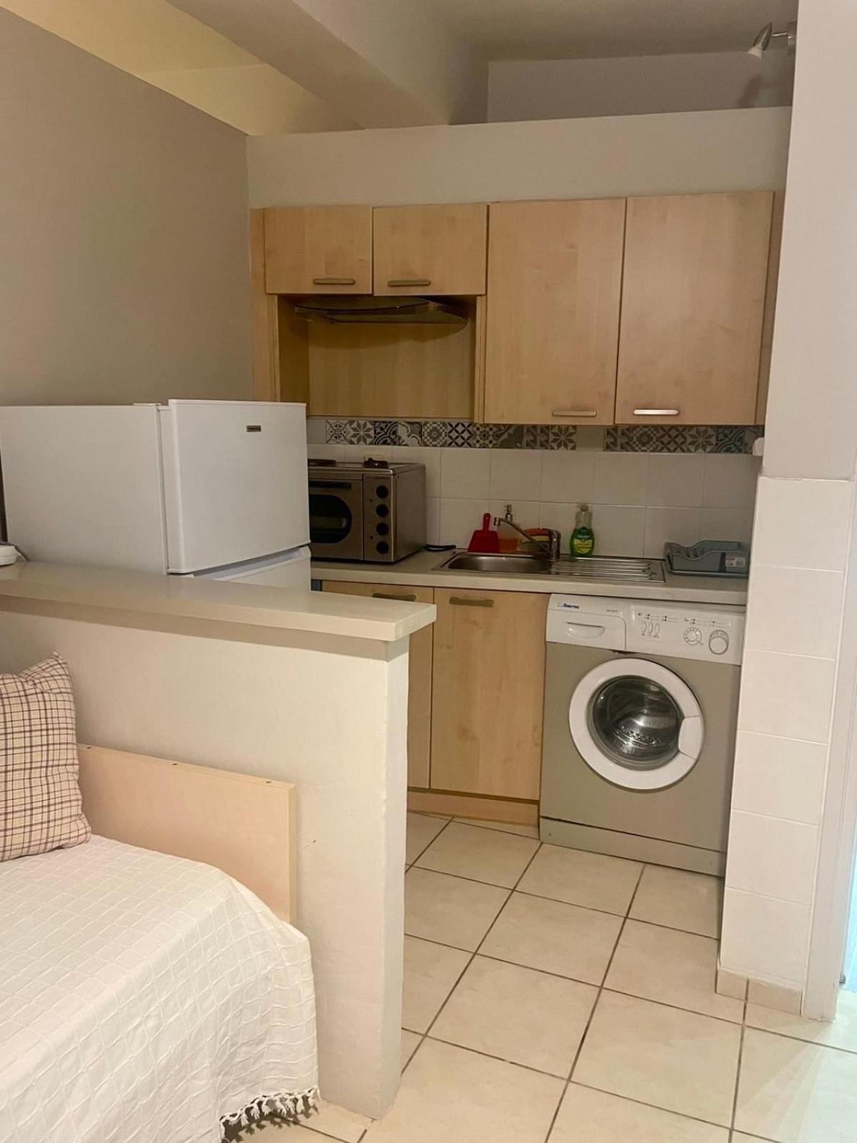 Spitalia Rooms Tinos Exterior photo