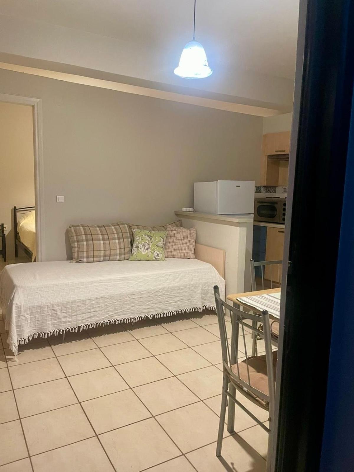 Spitalia Rooms Tinos Exterior photo