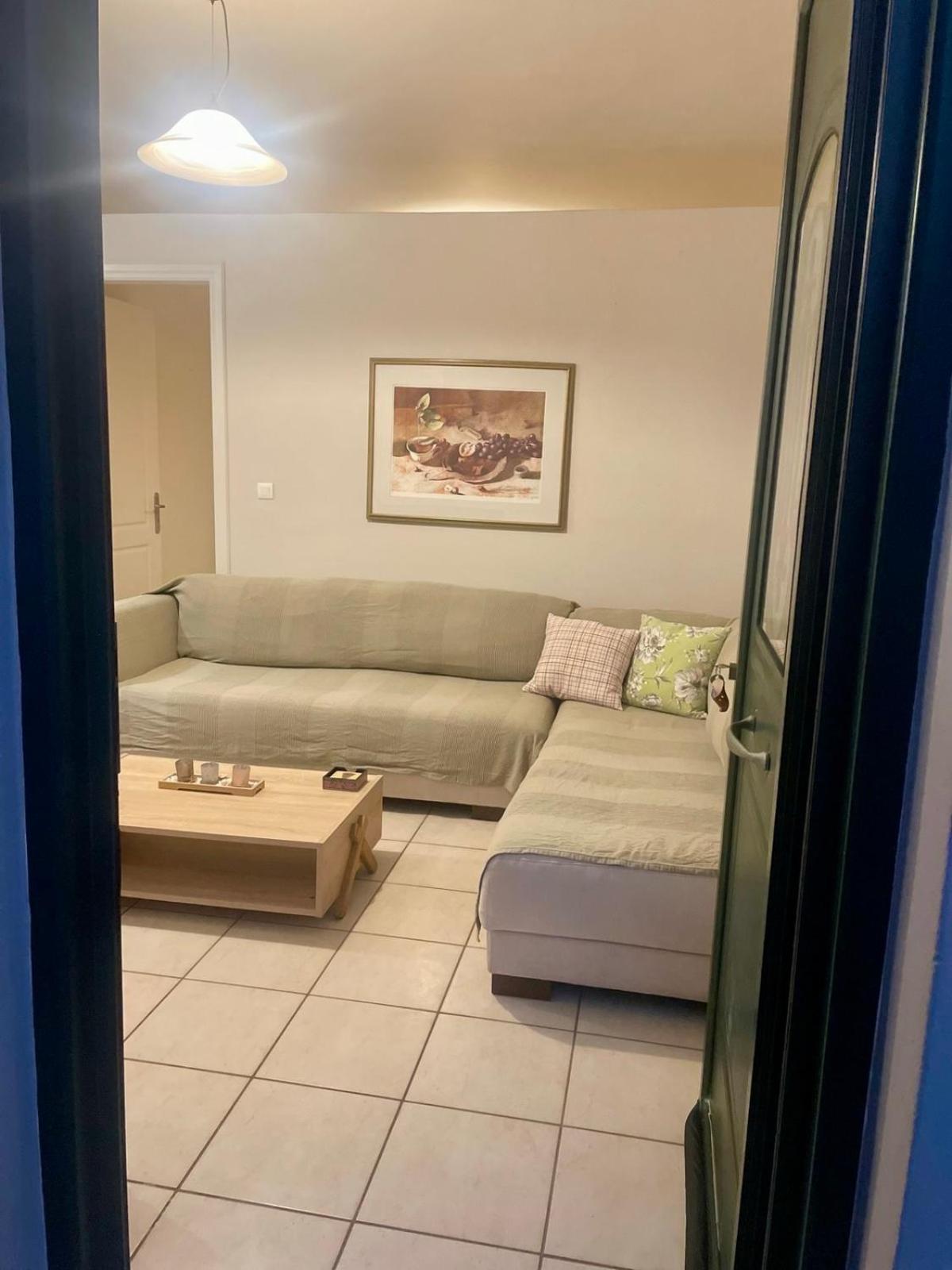 Spitalia Rooms Tinos Exterior photo